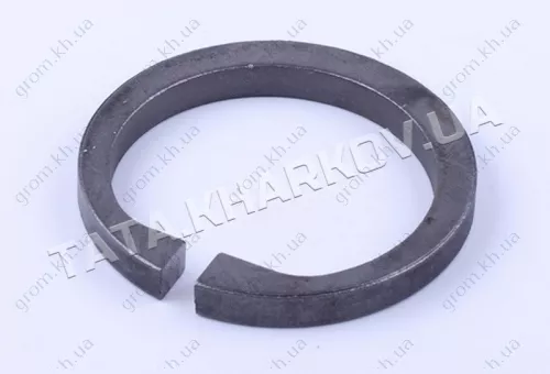 Фото 1- Колодка гальма шестерні першої/задньої передачі - КПП/6