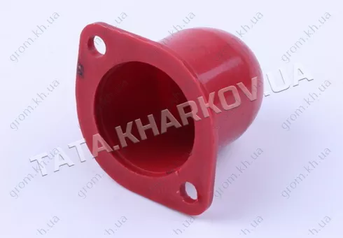 Фото 1- Ковпачок валу відбору потужності - КПП/6