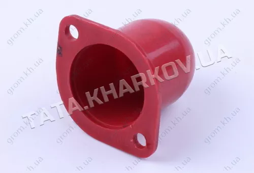 Фото 1- Ковпачок валу відбору потужності - КПП/6