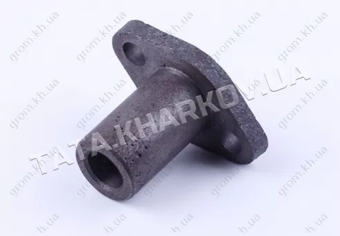 Фото 1- Корпус вилки дифференциала - КПП/6