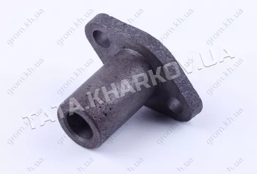 Фото 1- Корпус вилки диференціалу - КПП/6