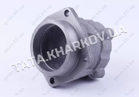 Фото 1- Корпус подшипника полуоси - КПП/6
