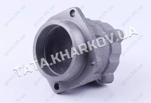 Фото 1- Корпус подшипника полуоси - КПП/6