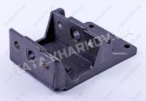 Фото 1- Кришка задня корпуса КПП - КПП/6