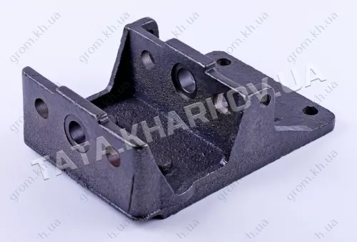 Фото 1- Крышка задняя корпуса КПП - КПП/6