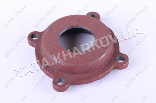 Фото 1- Крышка корпуса подшипника полуоси - КПП/6