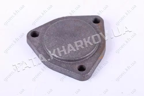 Фото 1- Крышка подшипника большая - КПП/6