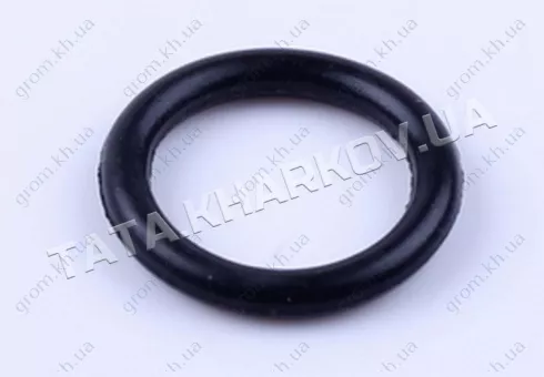 Фото 1- Манжет рычага тормоза шестерни первой/задней передачи - КПП/6