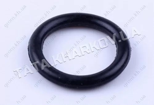 Фото 1- Манжет важеля гальма шестерні першої/задньої передачі - КПП/6