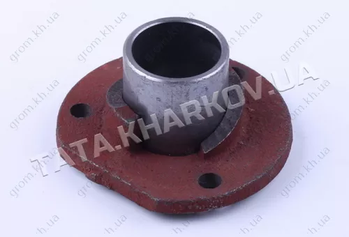 Фото 1- Патрон рычага подшипника выжимного - КПП/6