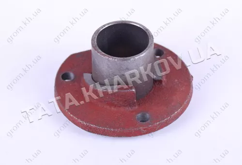 Фото 1- Патрон рычага подшипника выжимного - КПП/6 - Premium