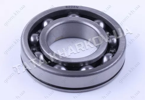Фото 1- Підшипник напівосі (50208) - КПП/6