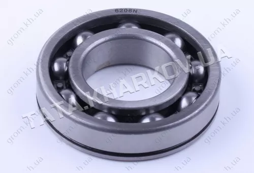 Фото 1- Подшипник полуоси (50208) - КПП/6