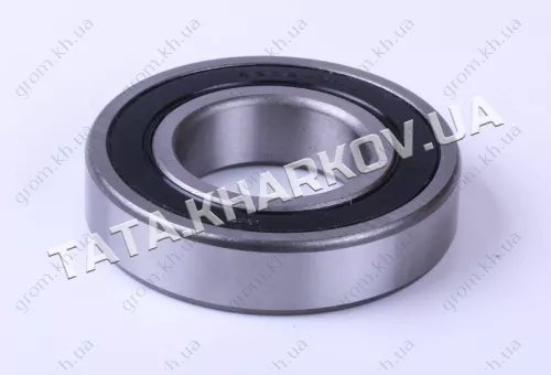 Фото 1- Подшипник полуоси 6208 - КПП/6