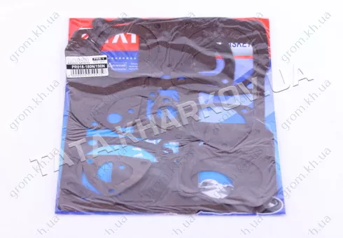 Фото 1- Прокладки редуктора комплект - КПП/6 - Premium