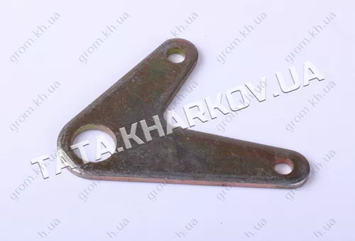 Фото 1- Рычаг вилки блокировки дифференциала - КПП/6