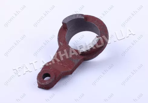 Фото 1- Рычаг подшипника выжимного - КПП/6