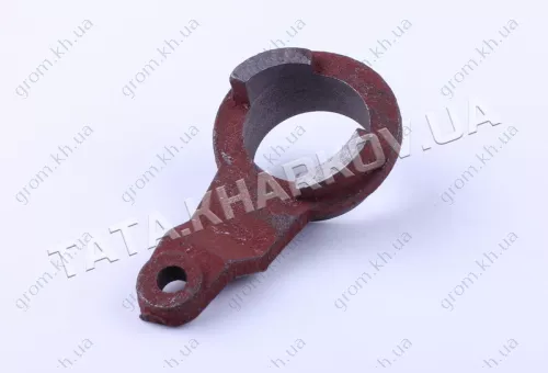 Фото 1- Рычаг подшипника выжимного - КПП/6