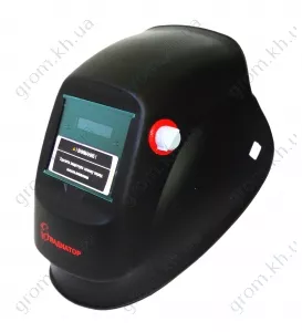 Фото 1- Сварочная маска Гладиатор HAPPY 500 D