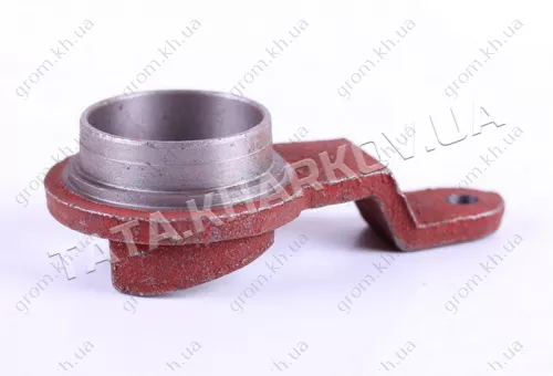 Фото 1- Рычаг подшипника выжимного - КПП/6 - Premium