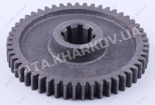 Фото 1- Шестерня полуоси Z-51 - КПП/6