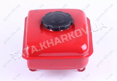 Фото 1- Бак топливный - 156F