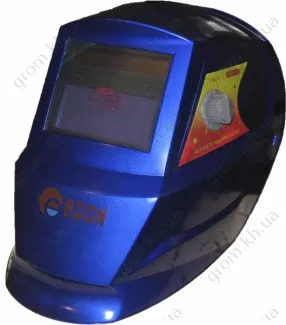 Фото 1- Маска сварщика Edon LYG-5