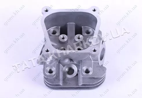 Фото 1- Головка блока голая - 156F