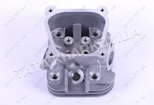 Фото 1- Головка блоку гола - 156F