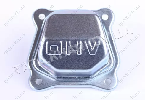 Фото 1- Крышка клапанов - 156F