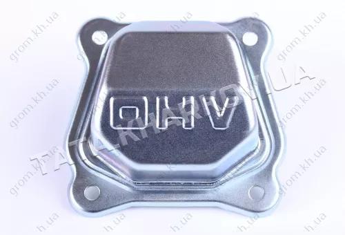 Фото 1- Крышка клапанов - 156F