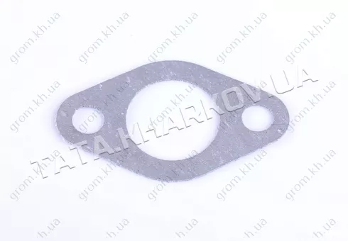 Фото 1- Прокладка глушника - 156F