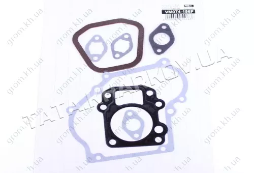 Фото 1- Прокладки двигателя комплект - 156F