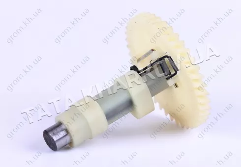 Фото 1- Розподільний вал - 156F