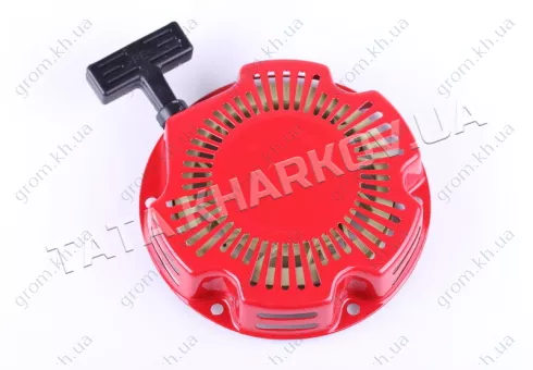 Фото 1- Стартер ручний - 156F