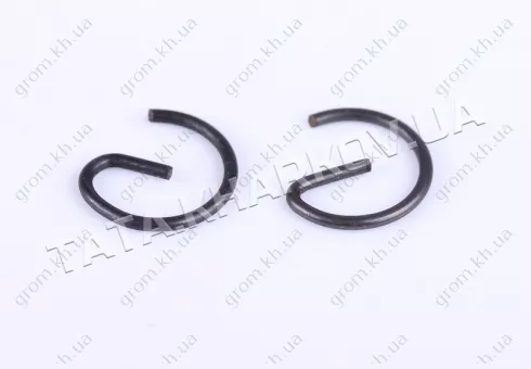Фото 1- Стопорні кільця - 156F
