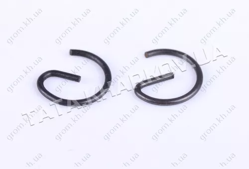 Фото 1- Стопорні кільця - 156F
