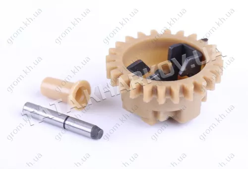 Фото 1- Шестерня регулятора оборотів - 156F