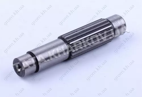 Фото 1- Вал вторинний L-100-168F-170F