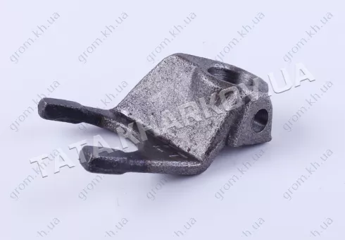 Фото 1- Вилка переключения скоростей - 168F-170F