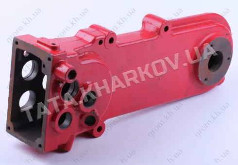 Фото 1- Корпус редуктора - 168F-170F
