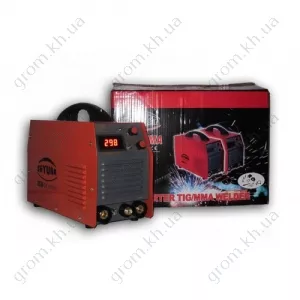 Фото 1- Сварочный инвертор Shyuan TIG/MMA 300A для аргонодуговой сварки