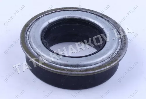 Фото 1- Манжета армированная 25*41*9.5/13 - 168F-170F