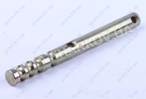 Фото 1- Ось вилки переключения передач - 168F-170F