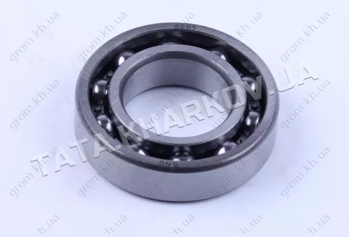 Фото 1- Подшипник 6005 - 168F-170F
