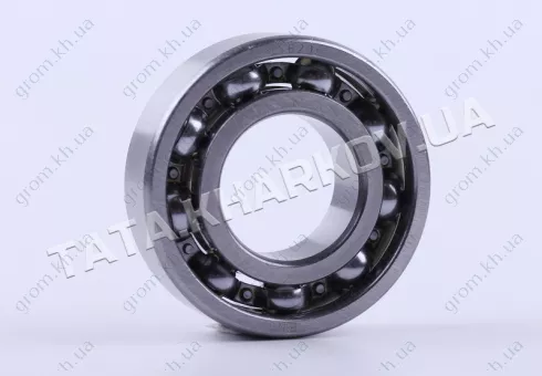 Фото 1- Подшипник 6205 - 168F-170F
