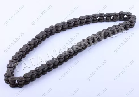 Фото 1- Цепь редуктора (25 звеньев) - 168F-170F