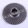 Фото 2 - Шестерня валу первинного (2 передачі) Z-40 - 168F-170F