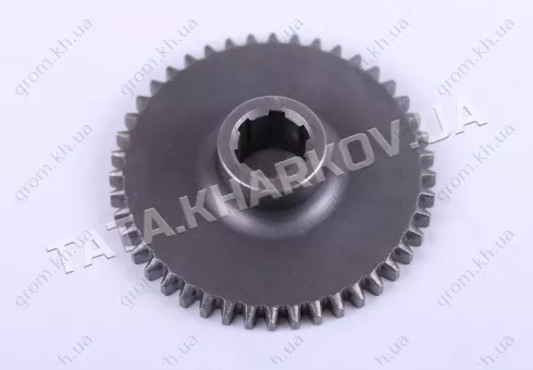 Фото 1- Шестерня валу первинного (2 передачі) Z-40 - 168F-170F