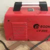 Фото 6 - Сварочный инвертор Edon LV 200